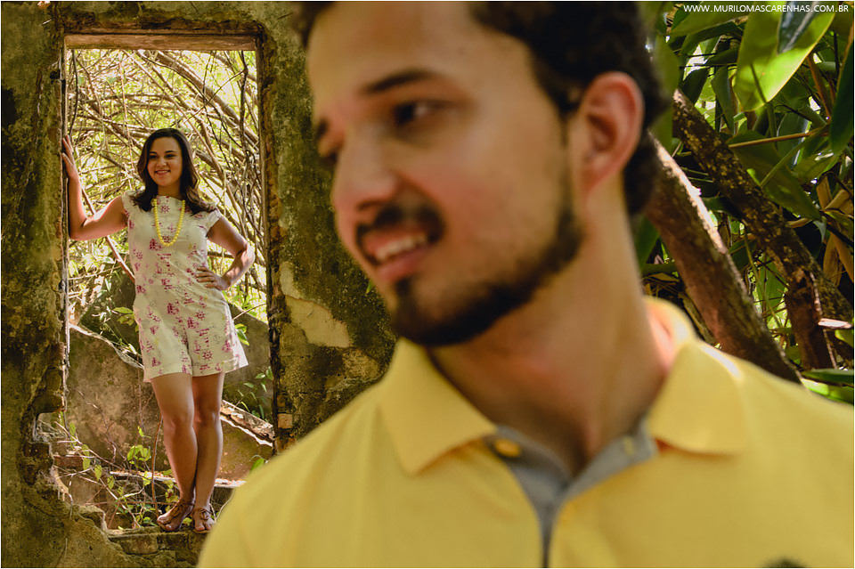 Casal apaixonado em morro de sao paulo bahia, fotografado por Murilo Mascarenhas