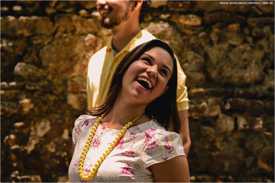 Casal apaixonado em morro de sao paulo bahia, fotografado por Murilo Mascarenhas