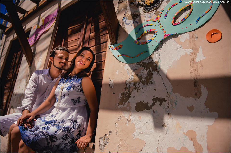 Casal apaixonado em morro de sao paulo bahia, fotografado por Murilo Mascarenhas