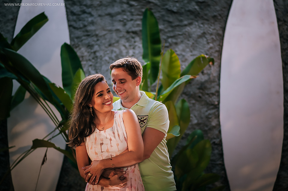 ensaio pré casamento guarajuba praia do forte bahia feira de santana