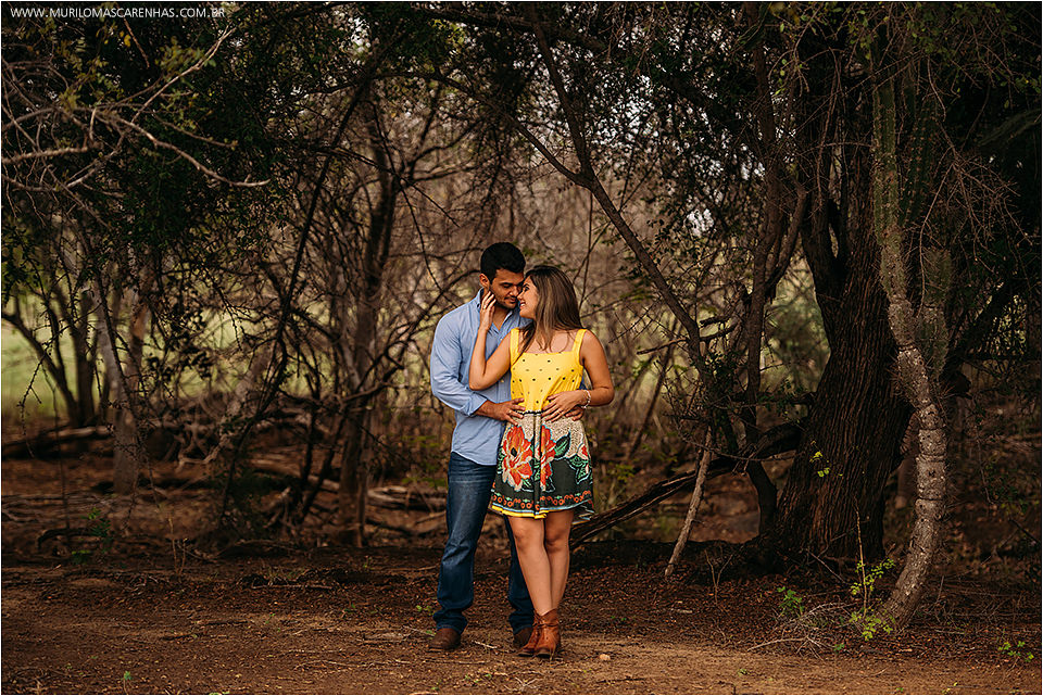 Ensaio Casal pre wedding book casamento cavalo rural divertido brunna e paulo feira de santana salvador bahia fotografado fotografo murilo mascarenhas rebeca rodrigues
