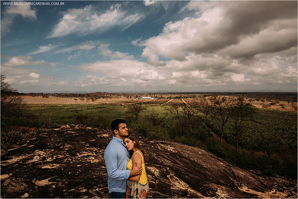 Ensaio Casal pre wedding book casamento cavalo rural divertido brunna e paulo feira de santana salvador bahia fotografado fotografo murilo mascarenhas rebeca rodrigues