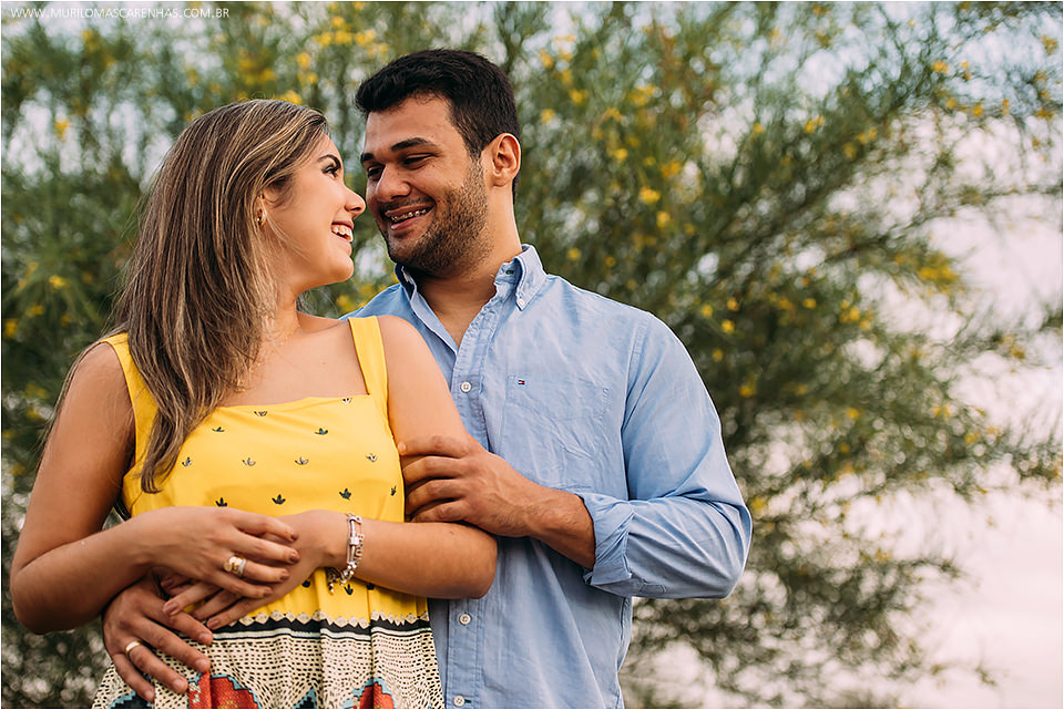 Ensaio Casal pre wedding book casamento cavalo rural divertido brunna e paulo feira de santana salvador bahia fotografado fotografo murilo mascarenhas rebeca rodrigues