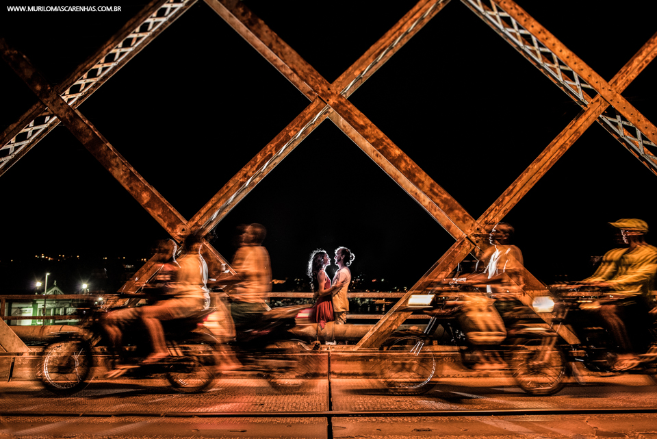 ensaio de casal pre wedding casamento jennifer e mateus salvador feira de santana cachoeira são felix amor love acordacidade foto premiada motos ponte são felix cachoeira