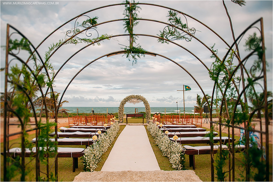 casamento na praia itacimirim salvador praia do forte bahia bblue beach houses natila ronconi thiago patta rondonia porto velho murilo mascarenhas fotografo ar livre destination wedding