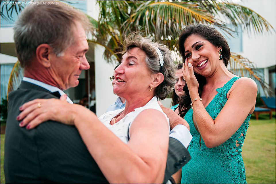 casamento na praia itacimirim salvador praia do forte bahia bblue beach houses natila ronconi thiago patta rondonia porto velho murilo mascarenhas fotografo ar livre destination wedding