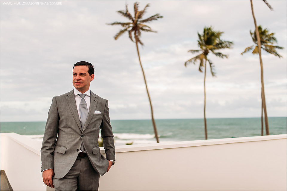 casamento na praia itacimirim salvador praia do forte bahia bblue beach houses natila ronconi thiago patta rondonia porto velho murilo mascarenhas fotografo ar livre destination wedding