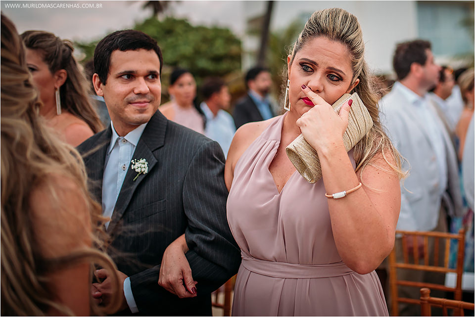 casamento na praia itacimirim salvador praia do forte bahia bblue beach houses natila ronconi thiago patta rondonia porto velho murilo mascarenhas fotografo ar livre destination wedding noiva noivado