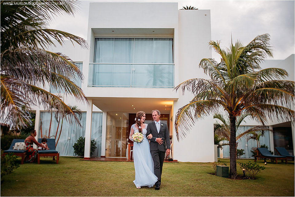 casamento na praia itacimirim salvador praia do forte bahia bblue beach houses natila ronconi thiago patta rondonia porto velho murilo mascarenhas fotografo ar livre destination wedding noiva noivado