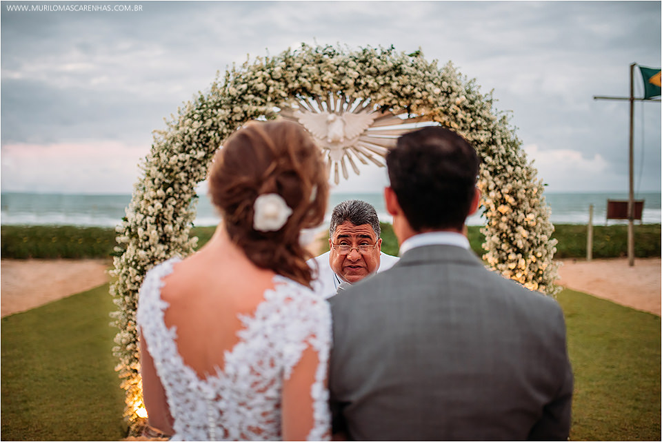 casamento na praia itacimirim salvador praia do forte bahia bblue beach houses natila ronconi thiago patta rondonia porto velho murilo mascarenhas fotografo ar livre destination wedding noiva noivado