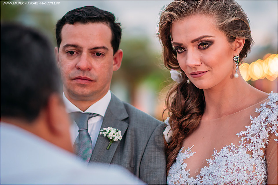 casamento na praia itacimirim salvador praia do forte bahia bblue beach houses natila ronconi thiago patta rondonia porto velho murilo mascarenhas fotografo ar livre destination wedding noiva noivado