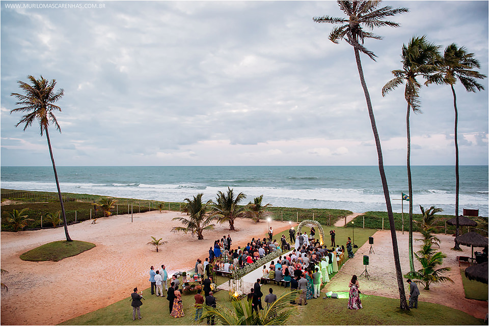 casamento na praia itacimirim salvador praia do forte bahia bblue beach houses natila ronconi thiago patta rondonia porto velho murilo mascarenhas fotografo ar livre destination wedding noiva noivado