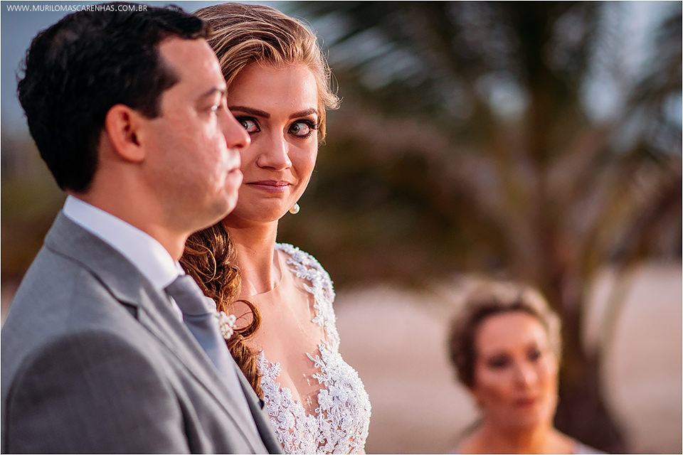 casamento na praia itacimirim salvador praia do forte bahia bblue beach houses natila ronconi thiago patta rondonia porto velho murilo mascarenhas fotografo ar livre destination wedding noiva noivado