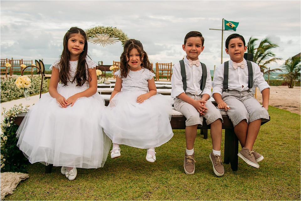 casamento na praia itacimirim salvador praia do forte bahia bblue beach houses natila ronconi thiago patta rondonia porto velho murilo mascarenhas fotografo ar livre destination wedding