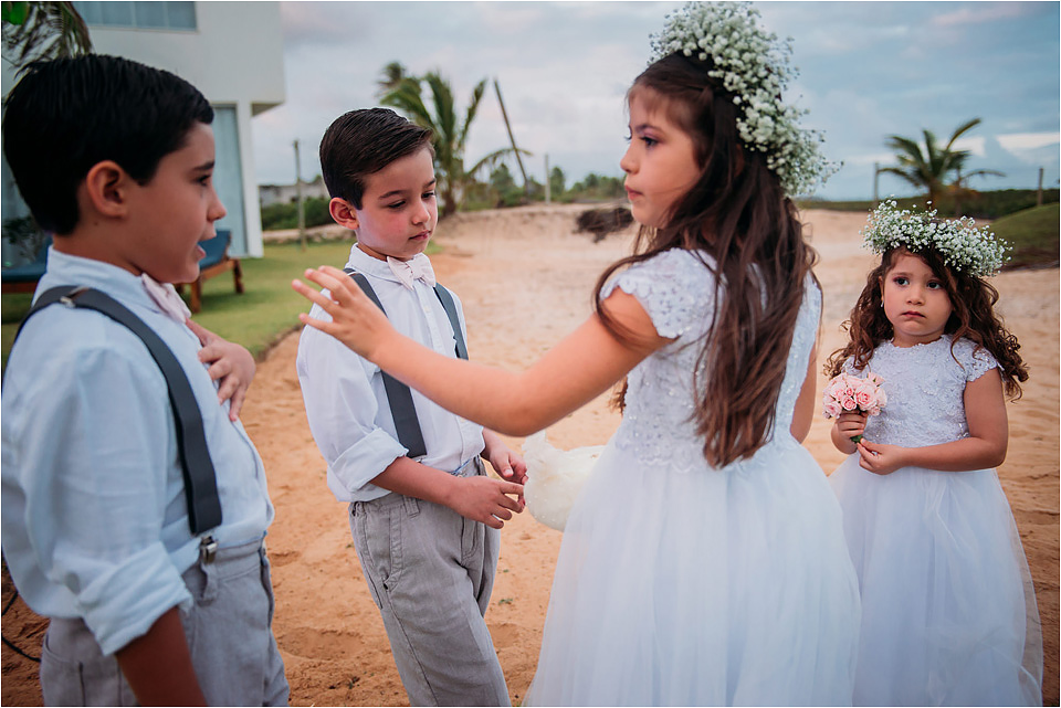 casamento na praia itacimirim salvador praia do forte bahia bblue beach houses natila ronconi thiago patta rondonia porto velho murilo mascarenhas fotografo ar livre destination wedding