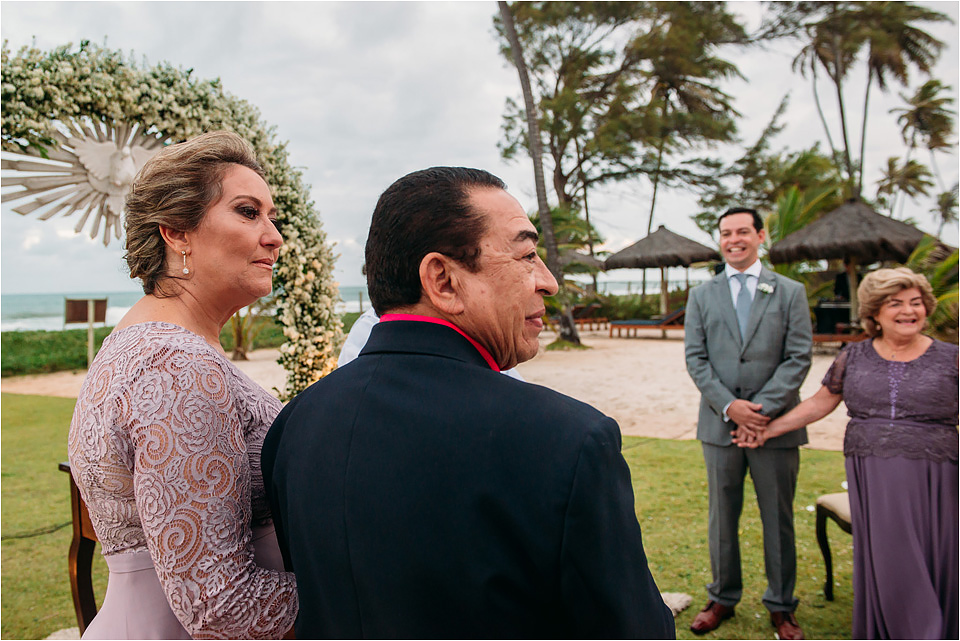 casamento na praia itacimirim salvador praia do forte bahia bblue beach houses natila ronconi thiago patta rondonia porto velho murilo mascarenhas fotografo ar livre destination wedding noiva noivado