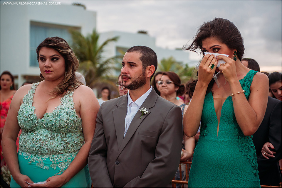 casamento na praia itacimirim salvador praia do forte bahia bblue beach houses natila ronconi thiago patta rondonia porto velho murilo mascarenhas fotografo ar livre destination wedding noiva noivado