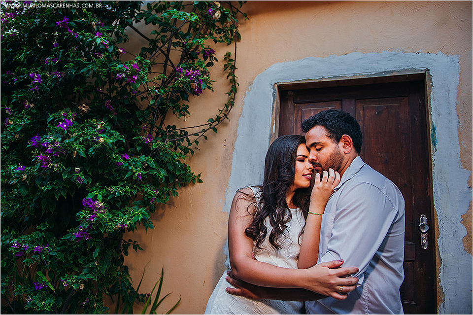 valquiria e samuel casal de feira de santana ensaio de casamento na praia do forte estado da bahia salvador retrato e book de ensaio pre casamento praia