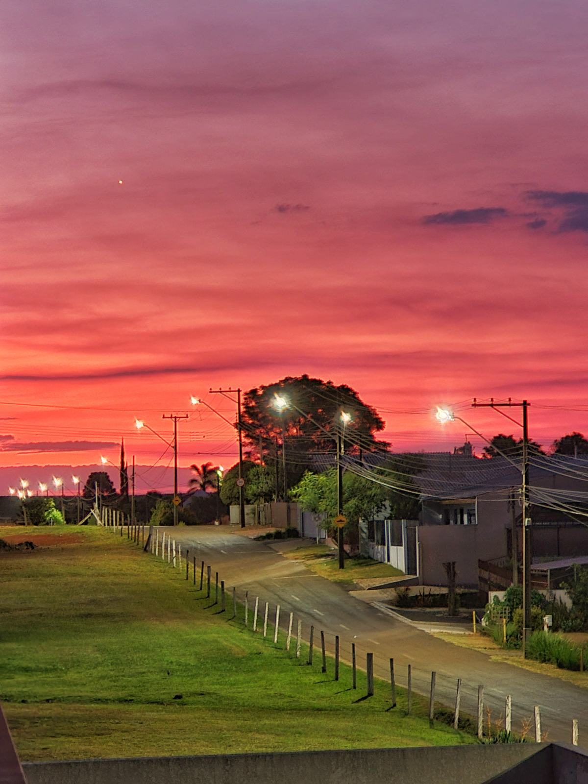 Colônia Entre Rios - Guarapuava - Pr