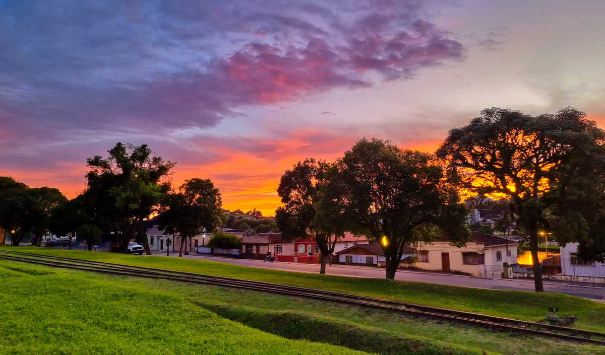 Castro - Pr