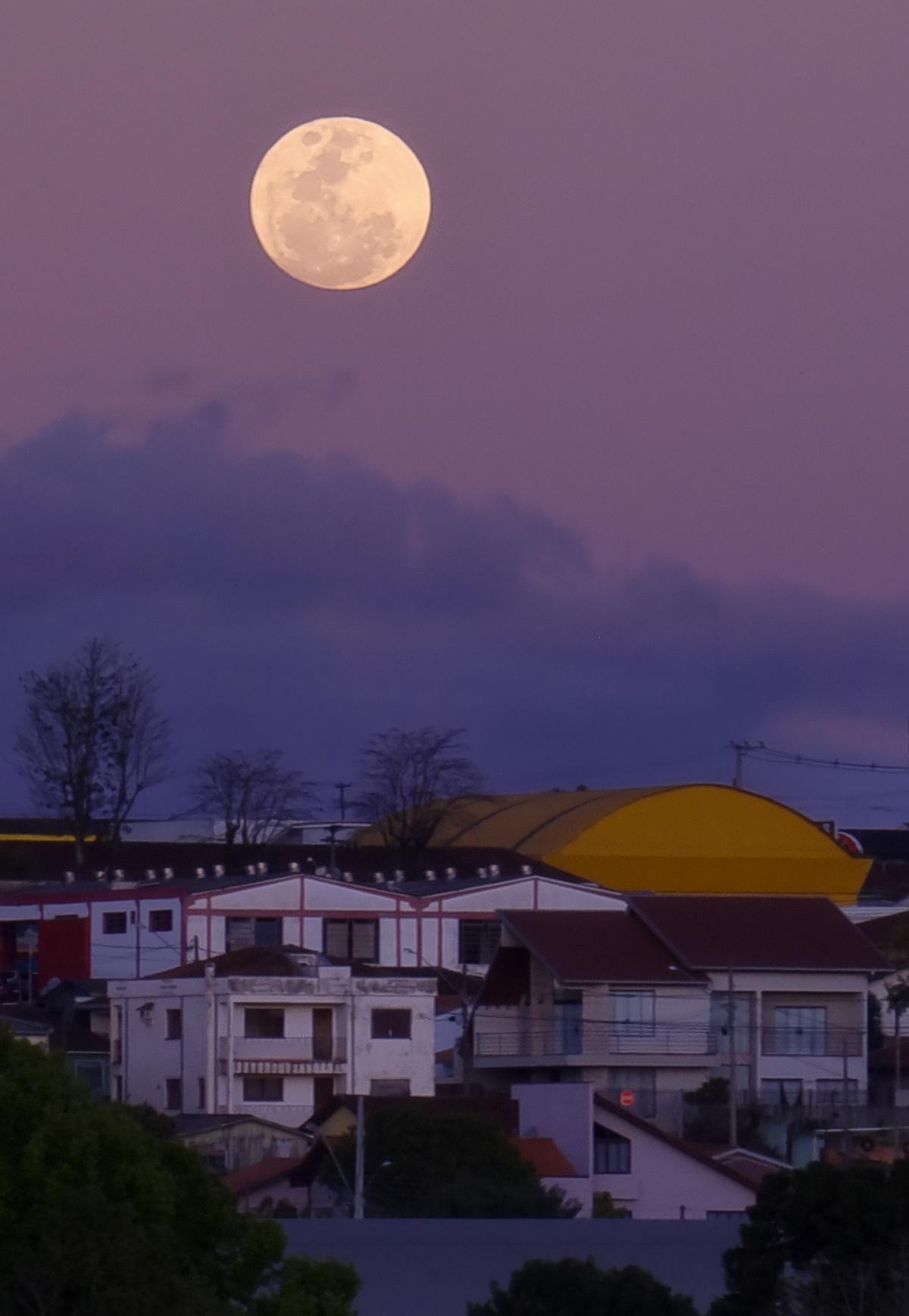 Cidade de Castro - Pr