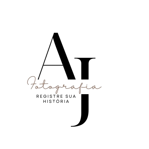 Logotipo de AJ Lessa Fotografia