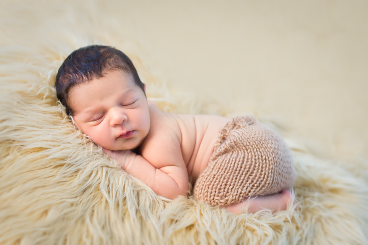 O Heitor dormiu muito durante a Sessão!