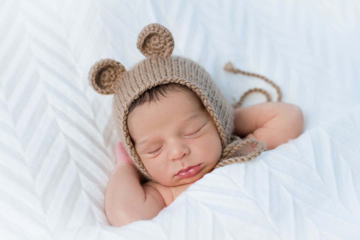 De boa na lagoa só descansando