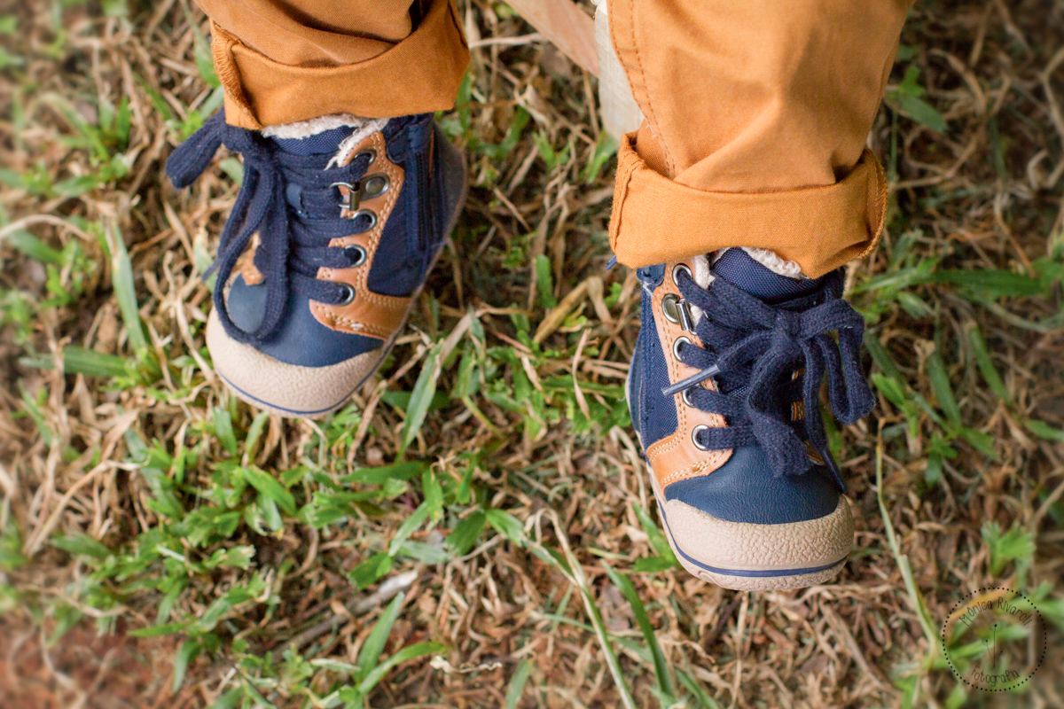 Os tênis estilosos que parecem uma botinha