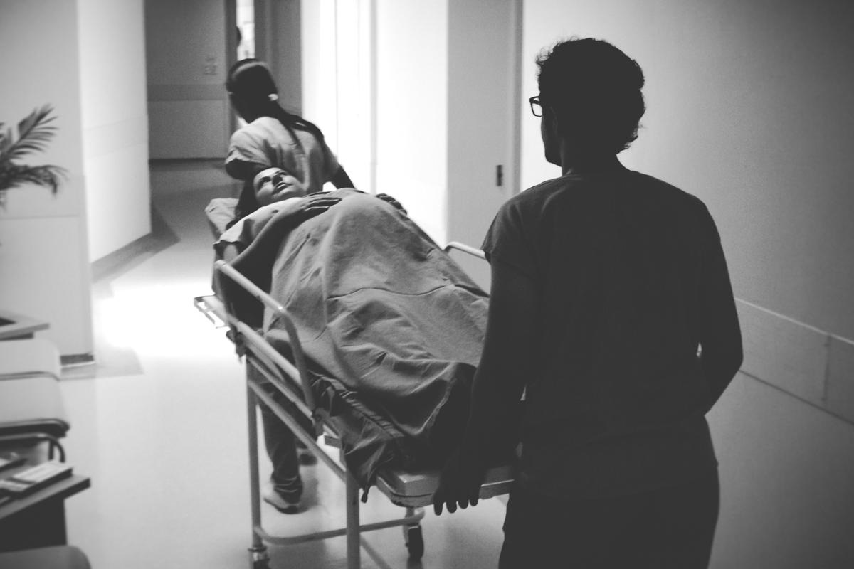 Agora falta bem pouco para o Murilo chegar!