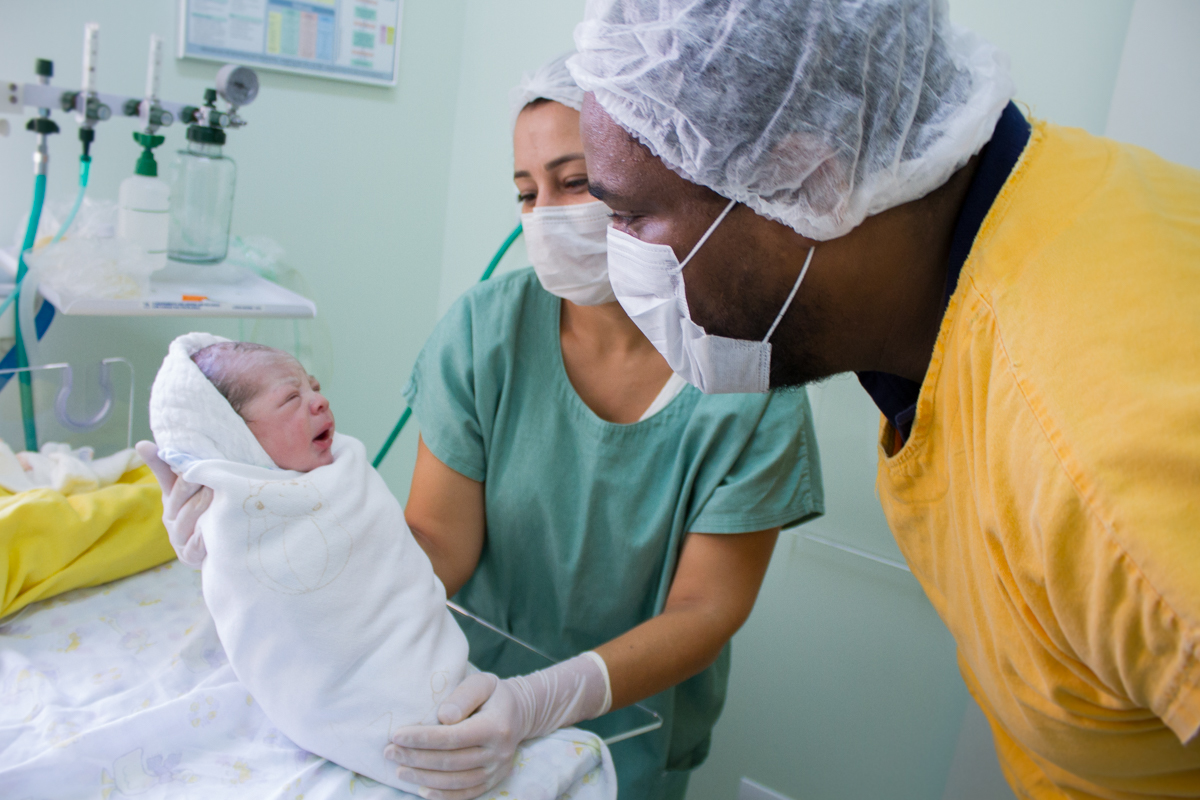 Oiiii Papai...Oiiii Filhão