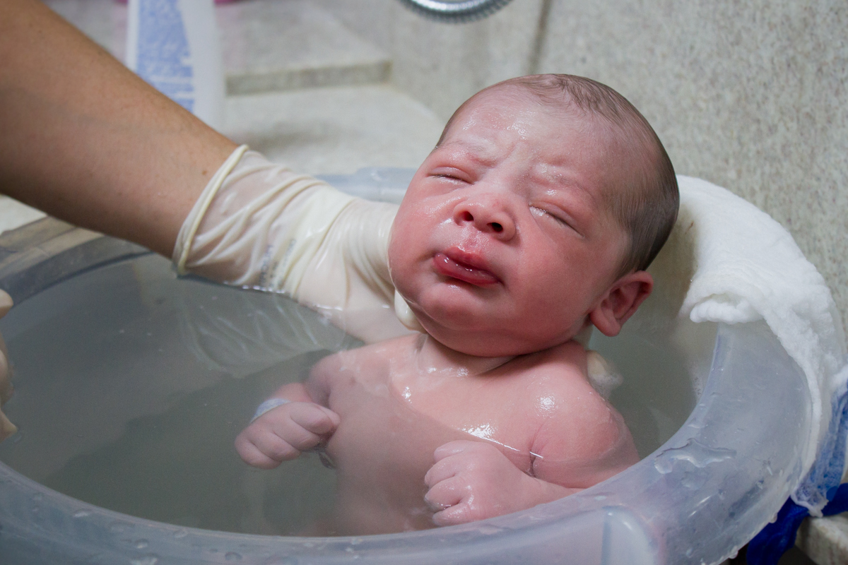 Essa vida é muito dura mesmo!