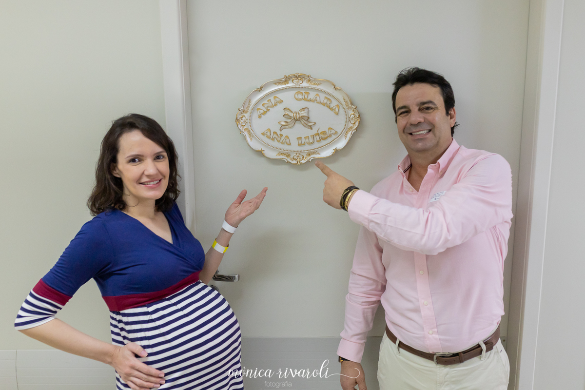A Mamãe Samantha de 36 semanas e o papai Ideuber estão ansiosos pelo momento do parto! Será realizado pelo Dr Marcelo Murata e registrado pelas fotografas de parto Monica Rivaroli Fotografia . 
