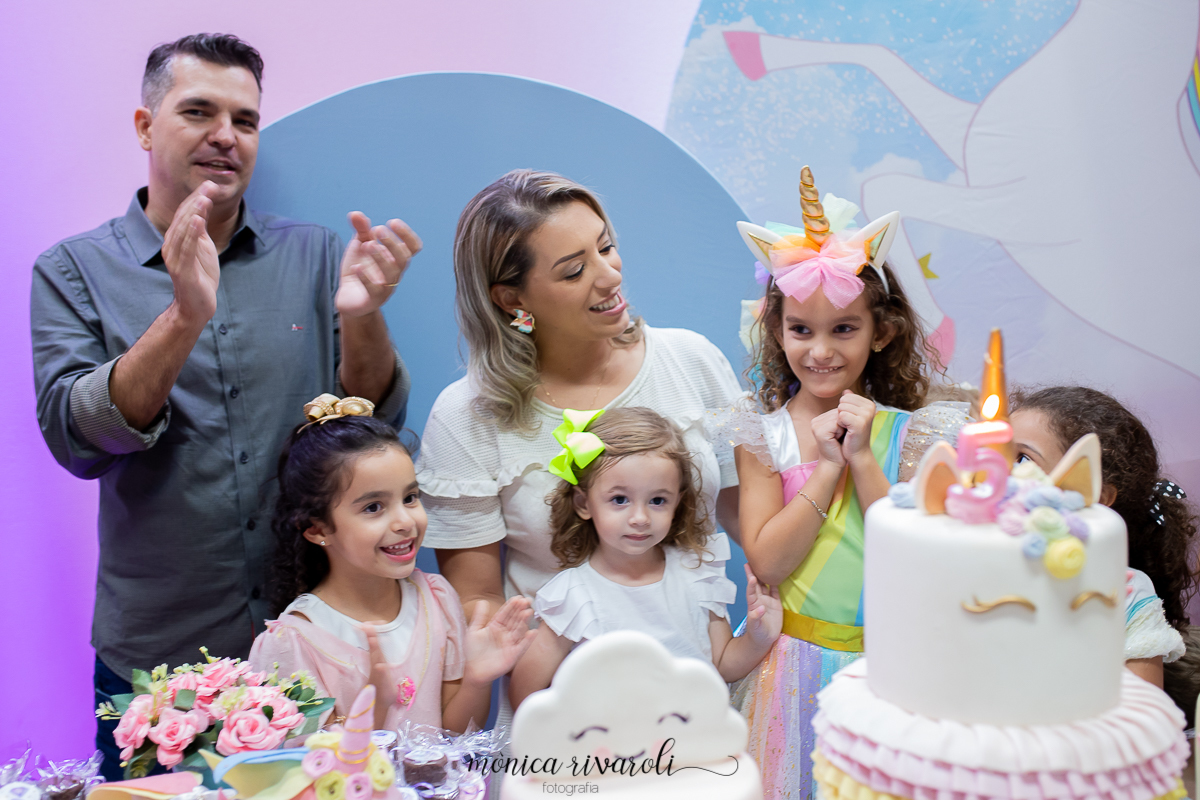 Parabéns para Luísaaa!