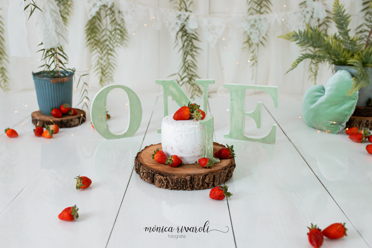 A foto mostra o cenário do Smash de perto, agora a palavra 