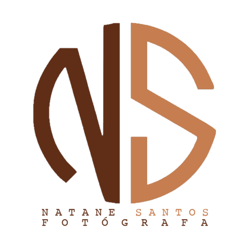 Logotipo de Natane dos Santos