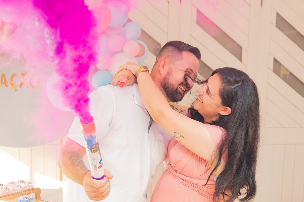 Chá de Revelação  
CasalEnsaio de Casal
Família
Filhos
Crianças
Brincadeiras