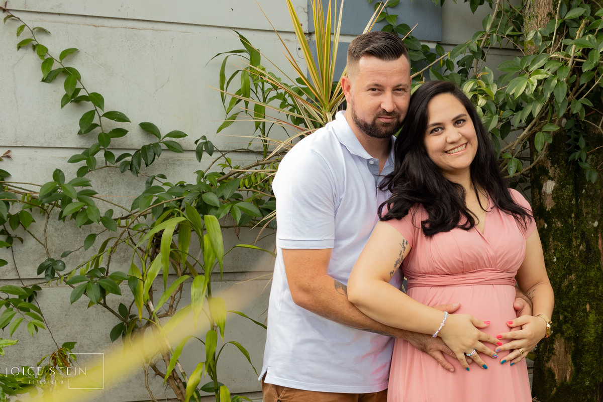 Chá de Revelação  
Casal esperando bebê
Ensaio de Casal
Família