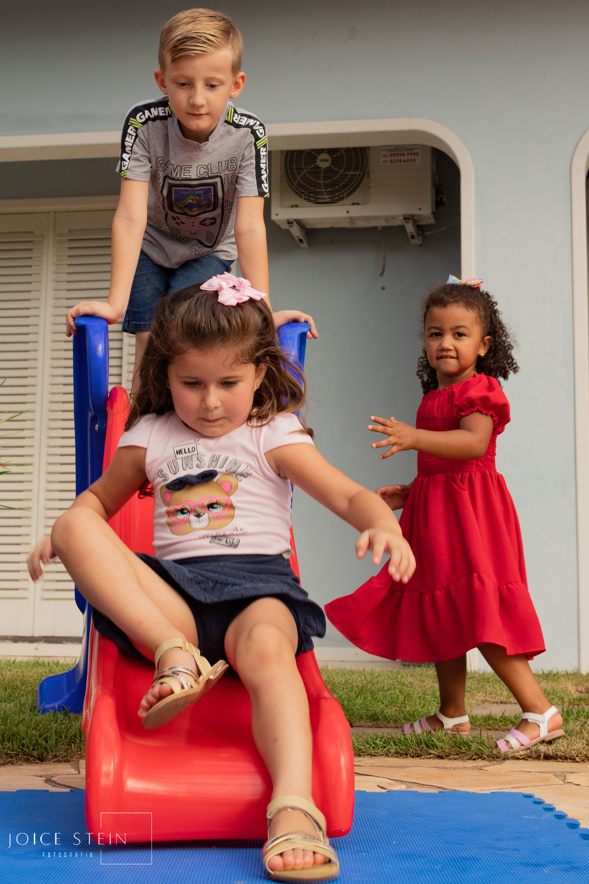 Chá de Revelação  
Casal esperando bebê
Ensaio de Casal
Família
Filhos
Crianças
Brincadeiras