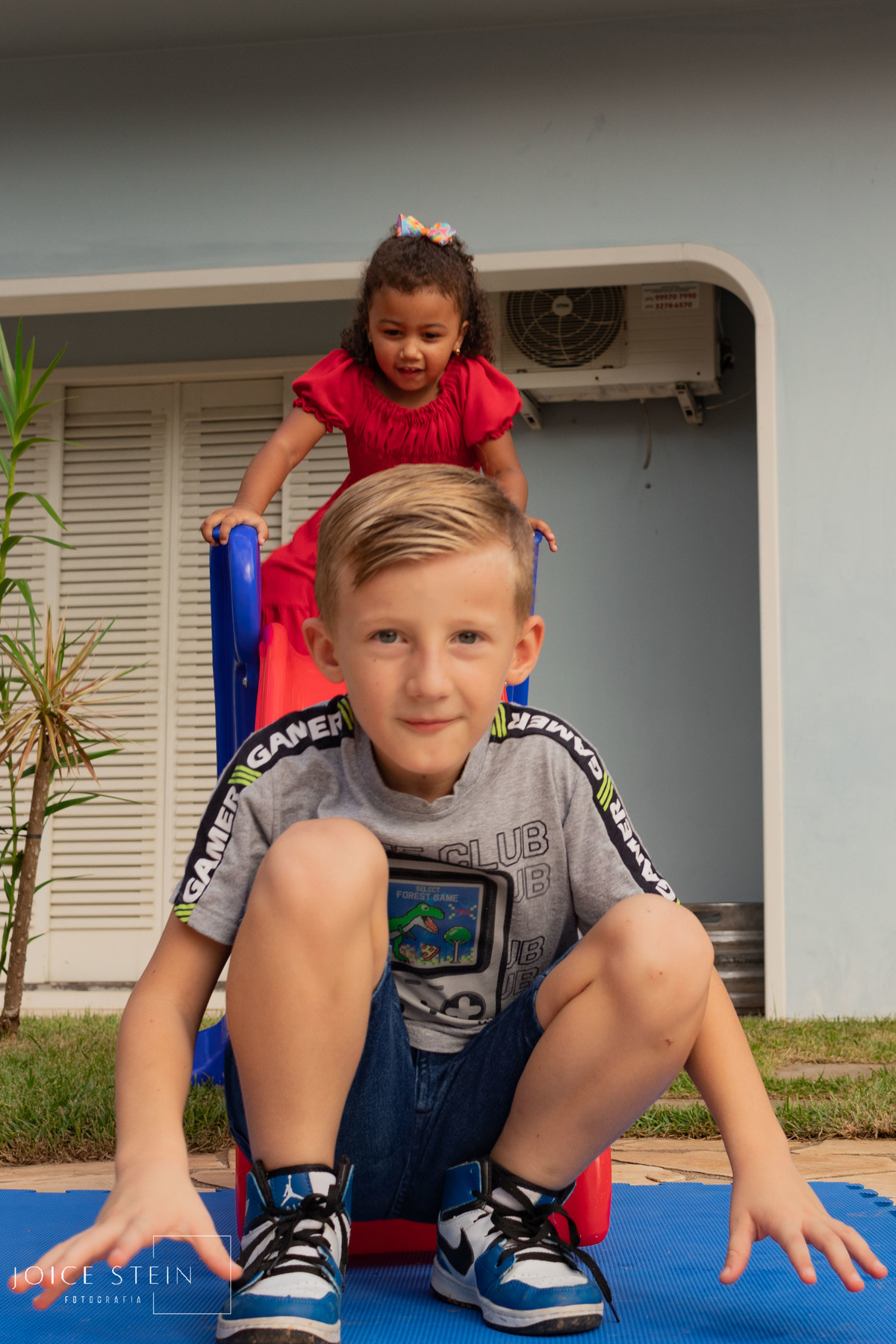 Chá de Revelação  
Casal esperando bebê
Ensaio de Casal
Família
Filhos
Crianças
Brincadeiras