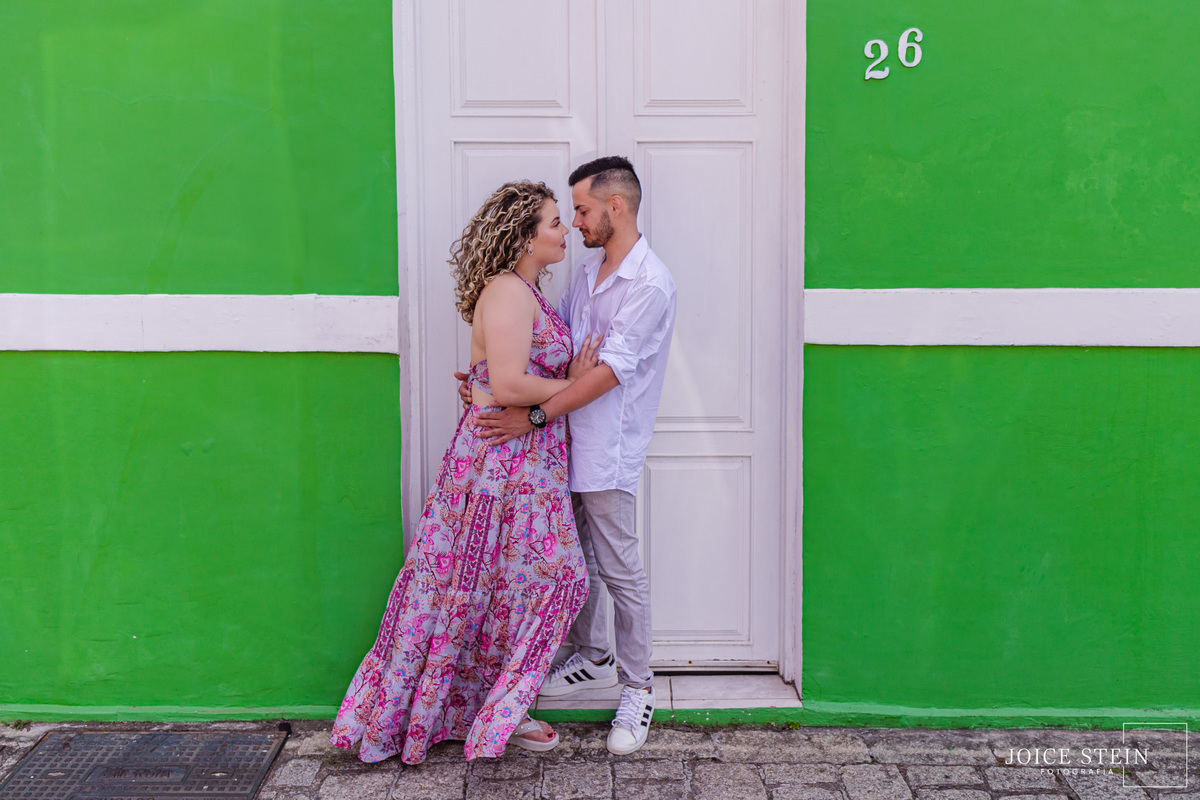 ensaio em são chico