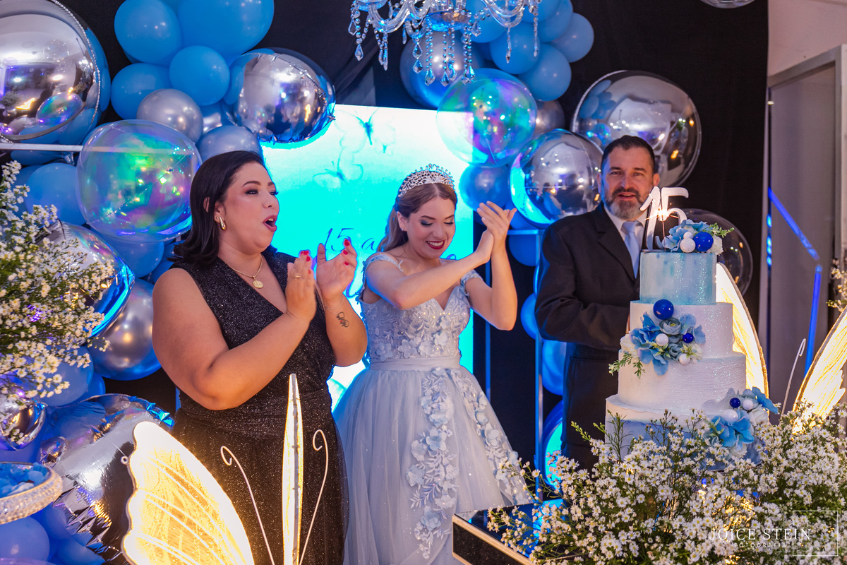 parabens aniversario