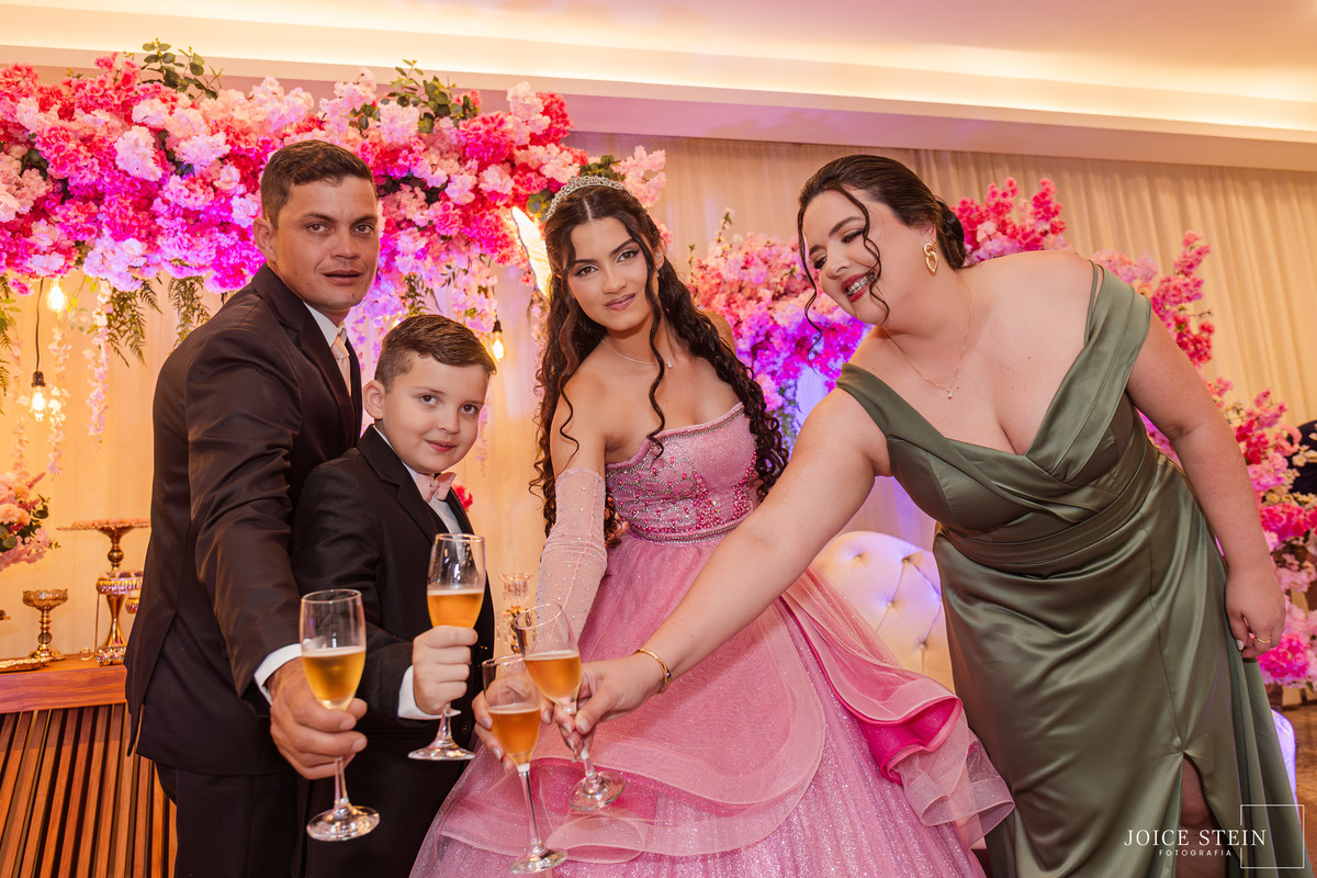 inspiração de foto 15 anos