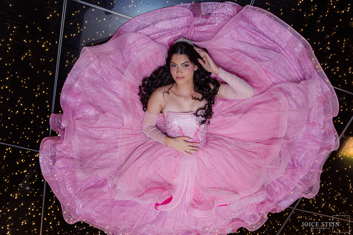 inspiração foto 15 anos