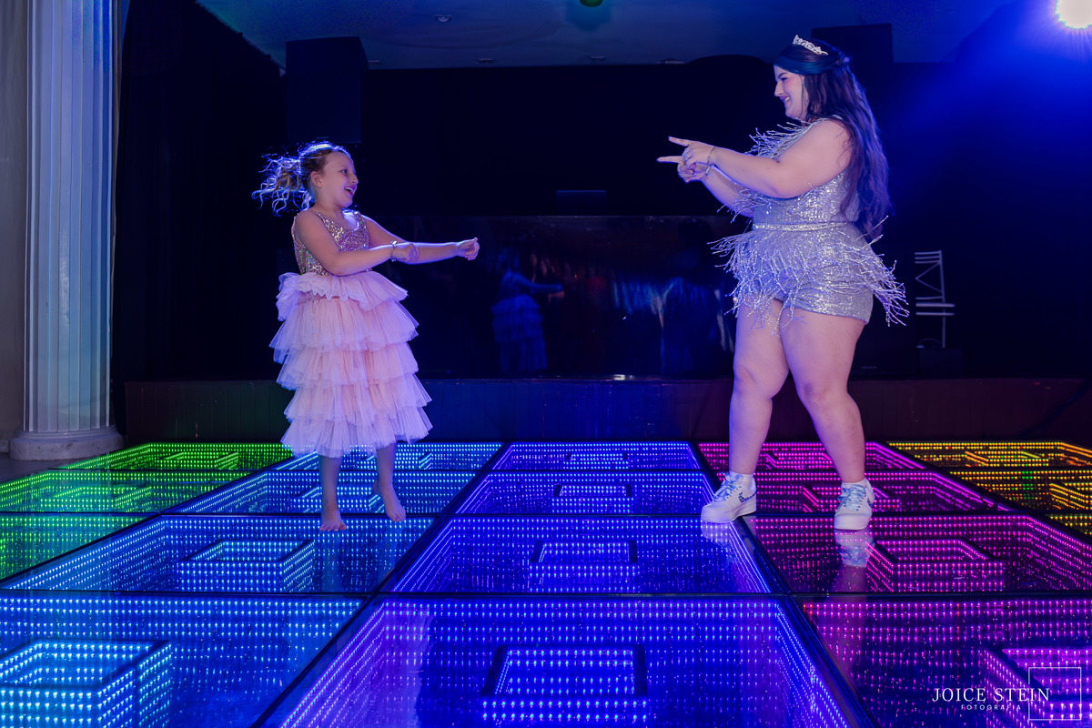 baile 15 anos
