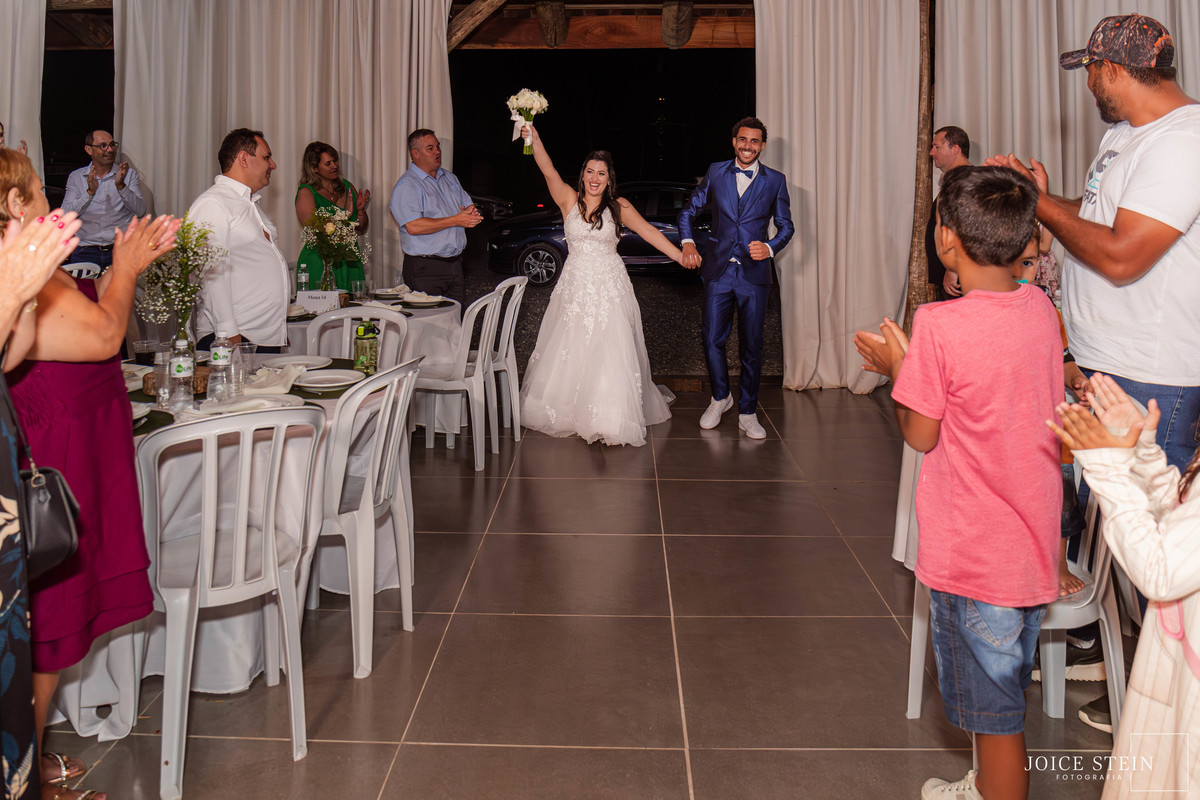 festa casamento