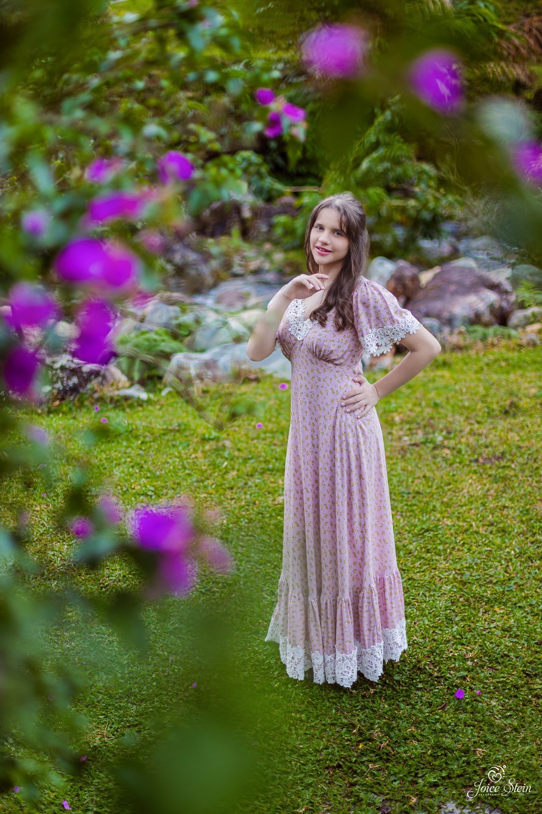 debutante