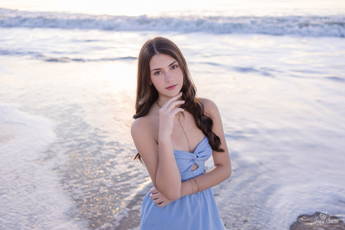 debutante
