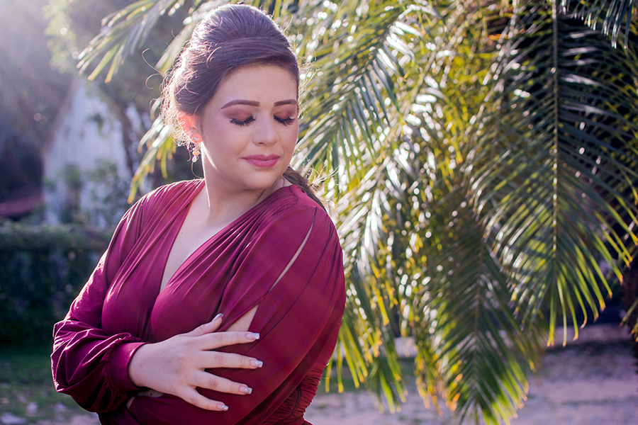 O fotógrafo de 15 anos em Fortaleza e na cidade de Aquiraz no parque 
 engenhoca