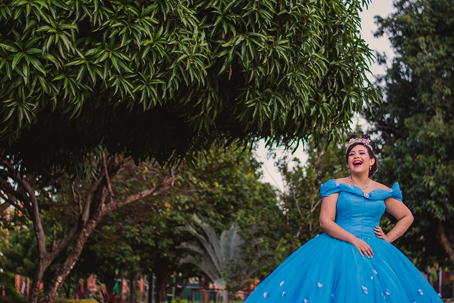 fotos de 15 anos em Aquiraz no engenhoca Parque